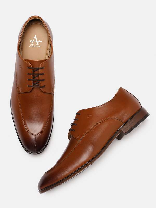 Myntra sale mens formal shoes clearance