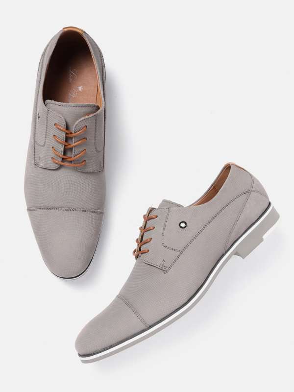 semi formal shoes