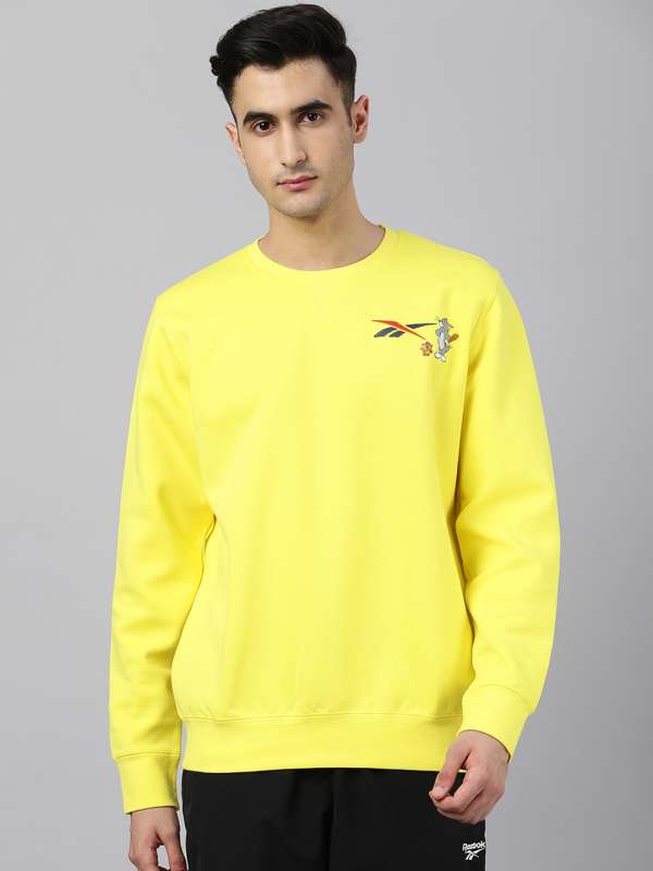 reebok sweatshirts online india