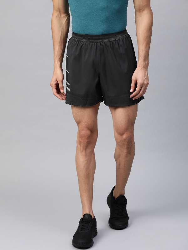 reebok running shorts online