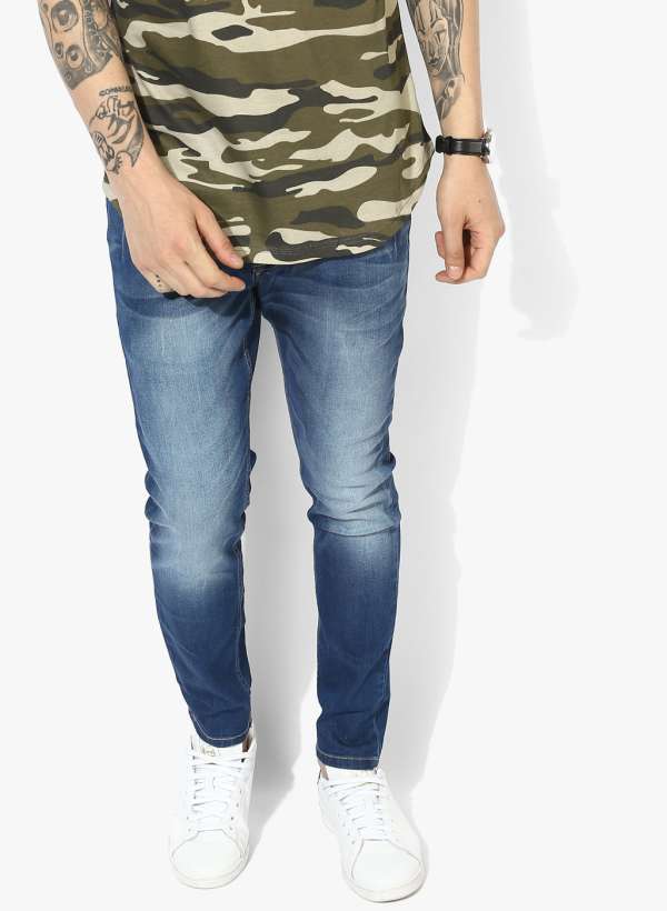 Adamo shop london jeans