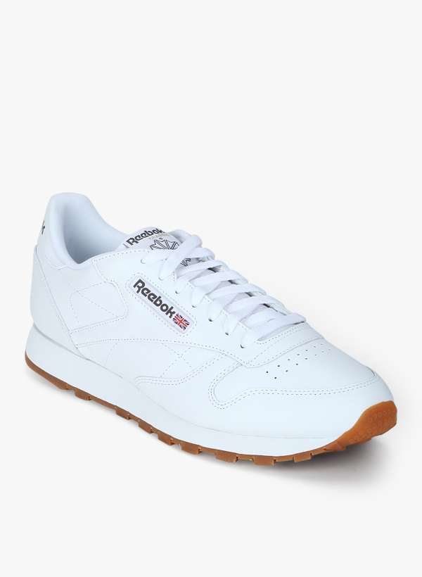 Buy Reebok Casual Shoes Online in India 