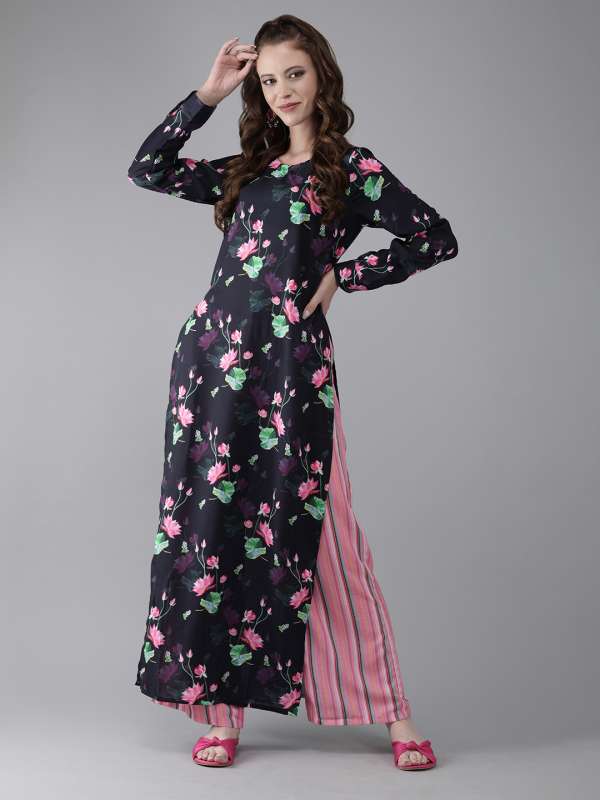 aks ethnic wear
