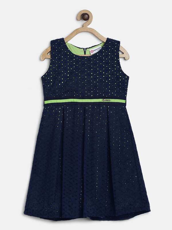 gaun frock new design