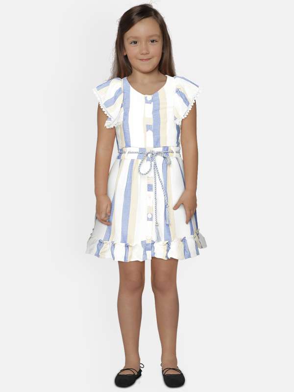 Peppermint cheap dresses myntra