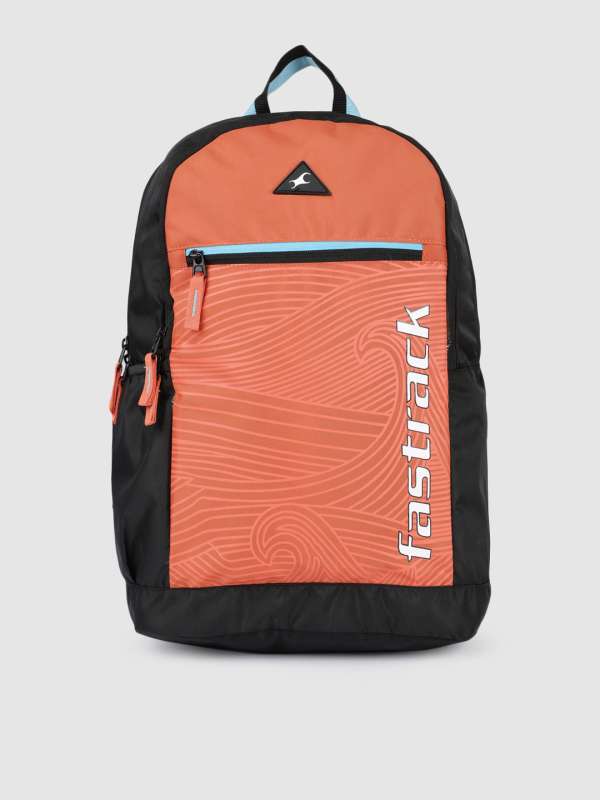 Fastrack backpacks for ladies outlet