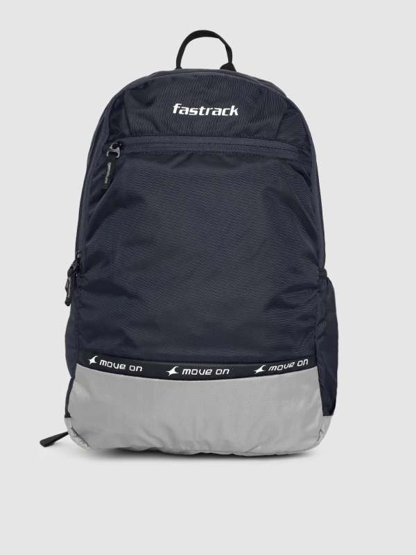 fastrack bags myntra