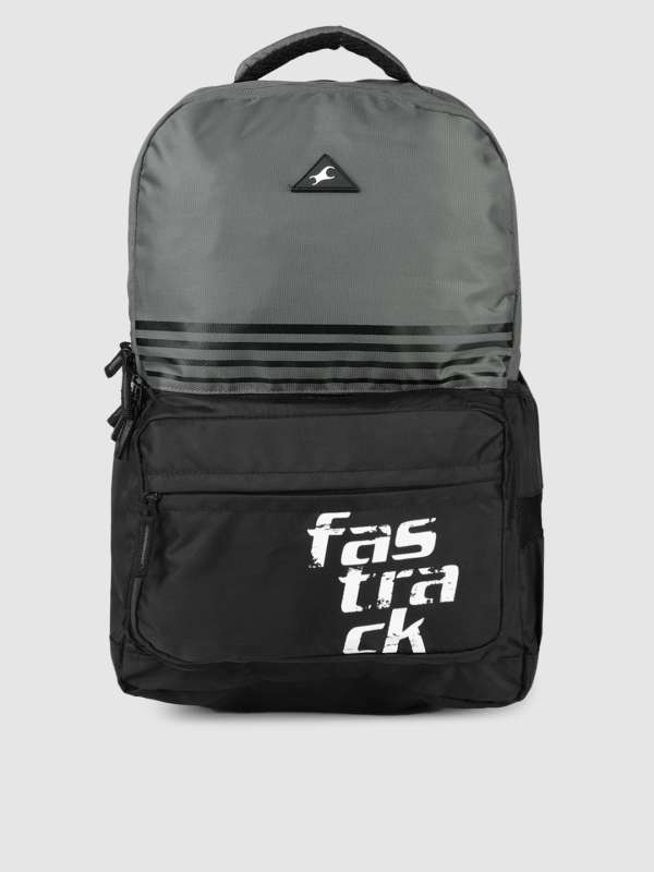 myntra fastrack bags