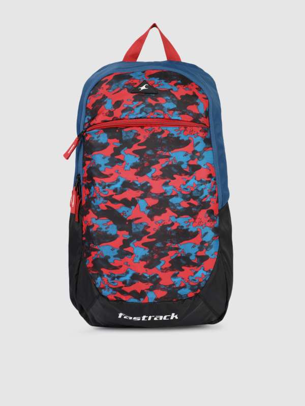 fastrack bags myntra