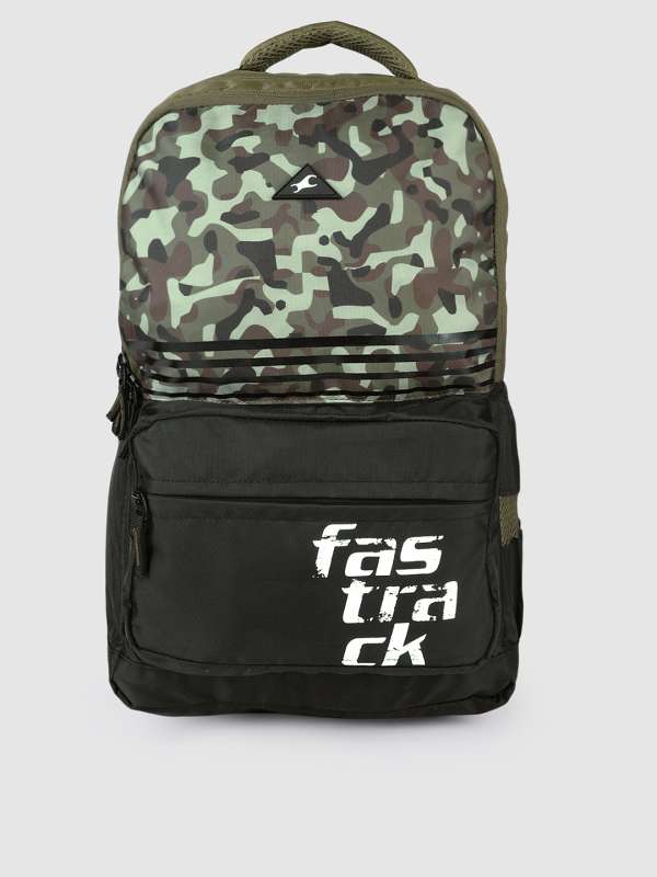myntra fastrack bags