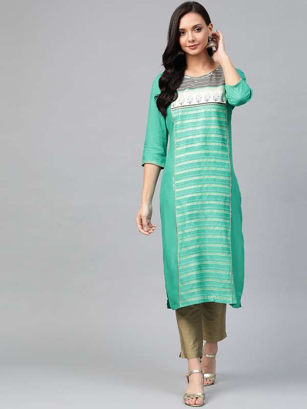 Aurelia myntra clearance