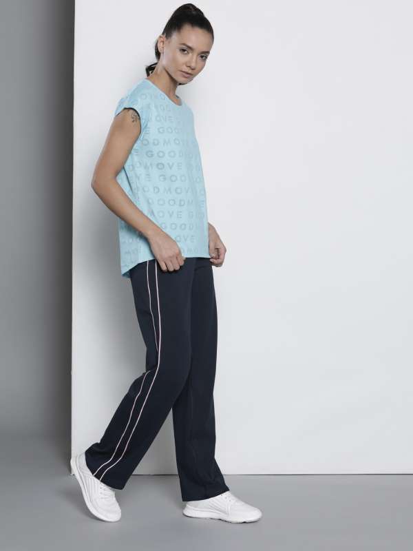 marks and spencer track bottoms