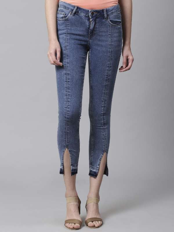 marks and spencer jeans online