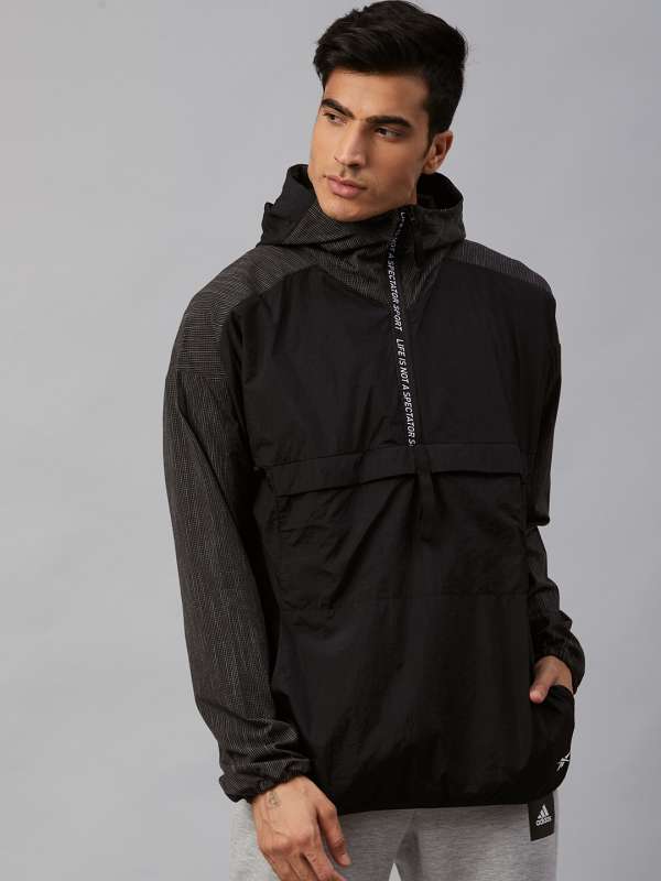 reebok jackets for mens online