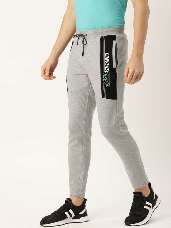 converse track pants mens india