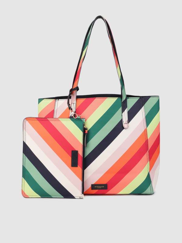 tote bags online myntra