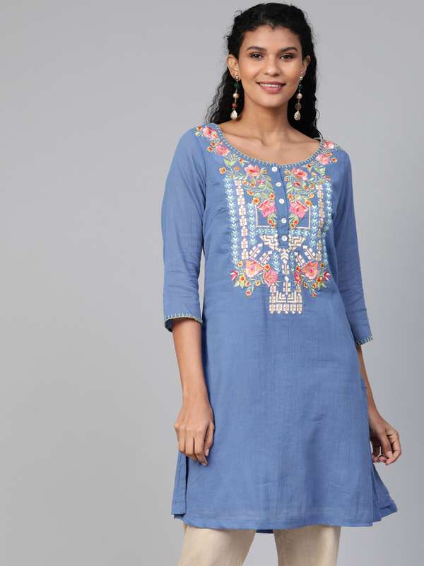 Biba kurtis online myntra Clearance