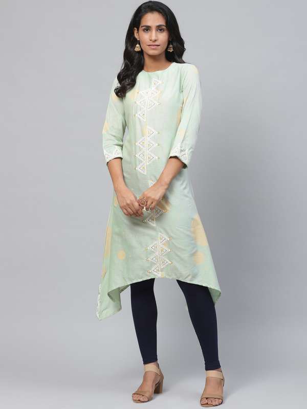 Biba sea green suit deals