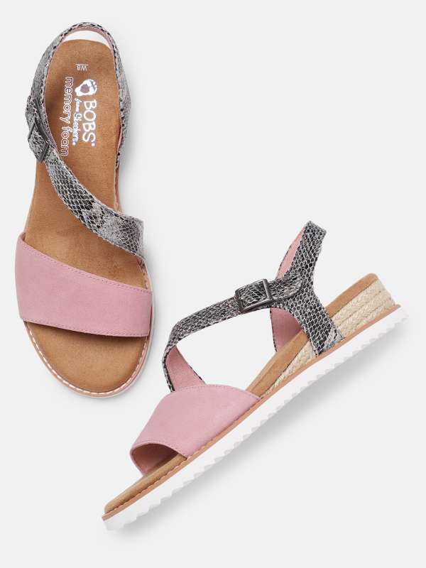 skechers shoes in myntra