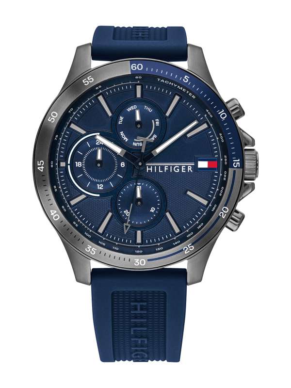 Tommy hilfiger titan cheap