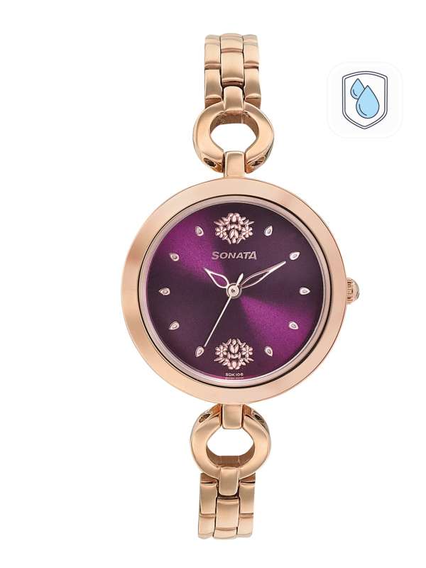 Ladies watch for wedding store