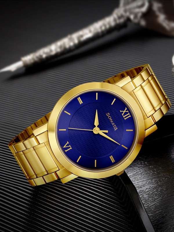 Sonata Watches Collection Buy Sonata Watches Collection online in India