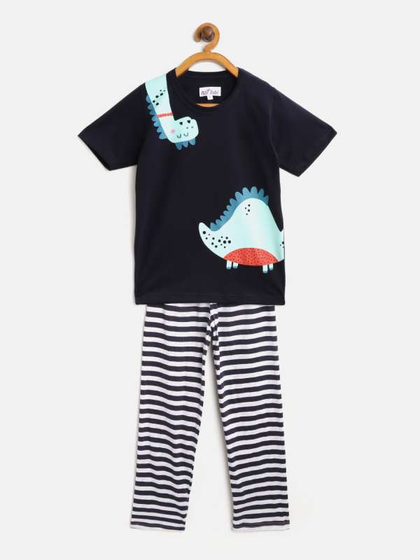 night dress for 6 year old boy