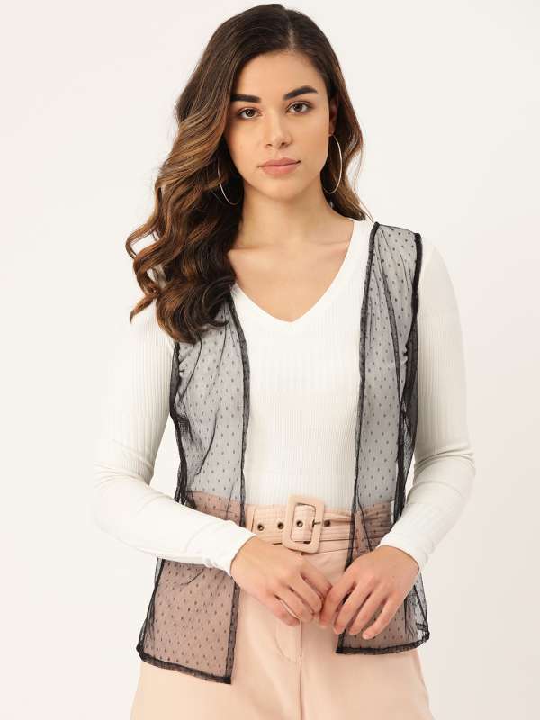 Net shrug hotsell
