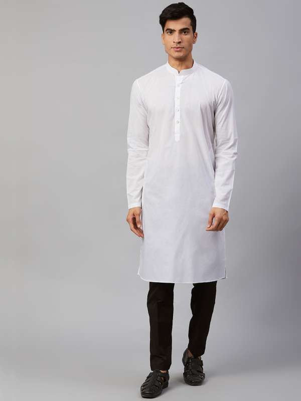 Holi kurta hotsell for men