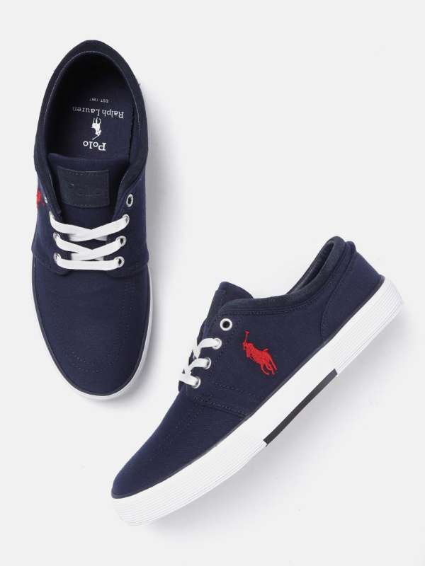 polo casual shoes
