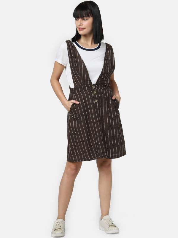 buy pinafore dress online