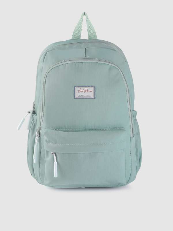 myntra backpack for womens