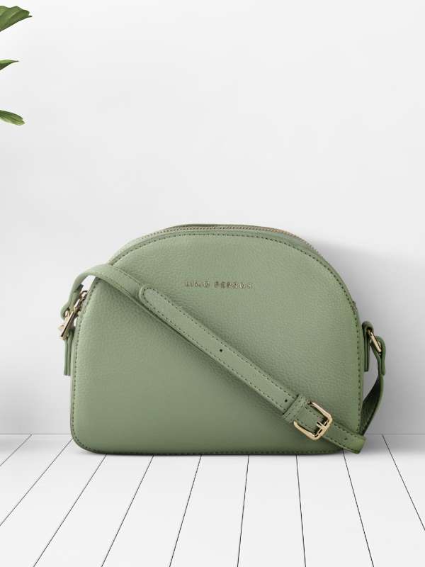 Half moon sales sling bag
