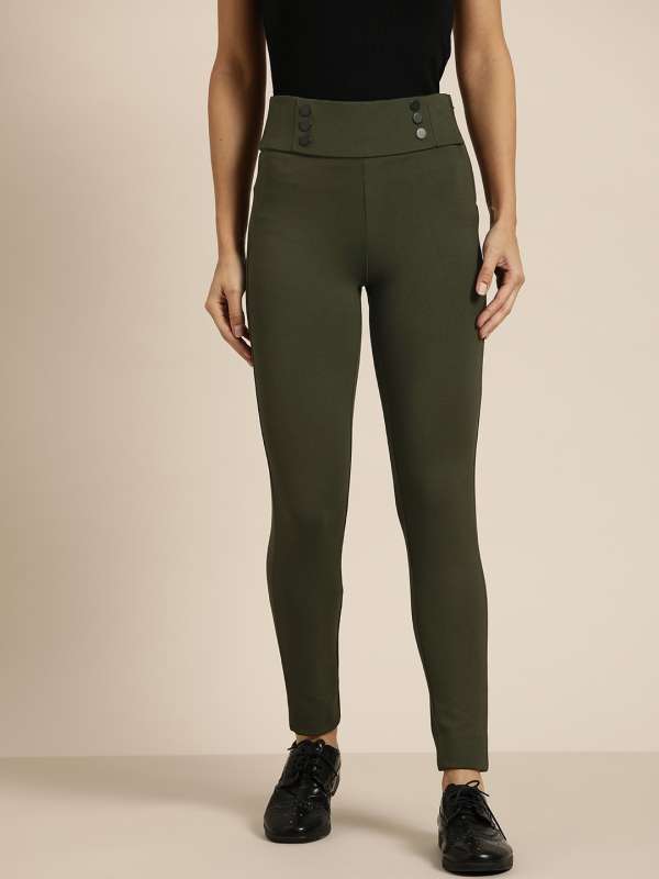 kraus jeggings