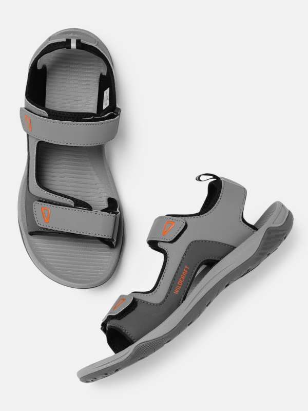 wildcraft sandals myntra