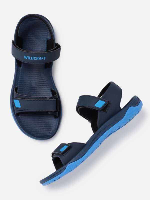 myntra sandals and floaters