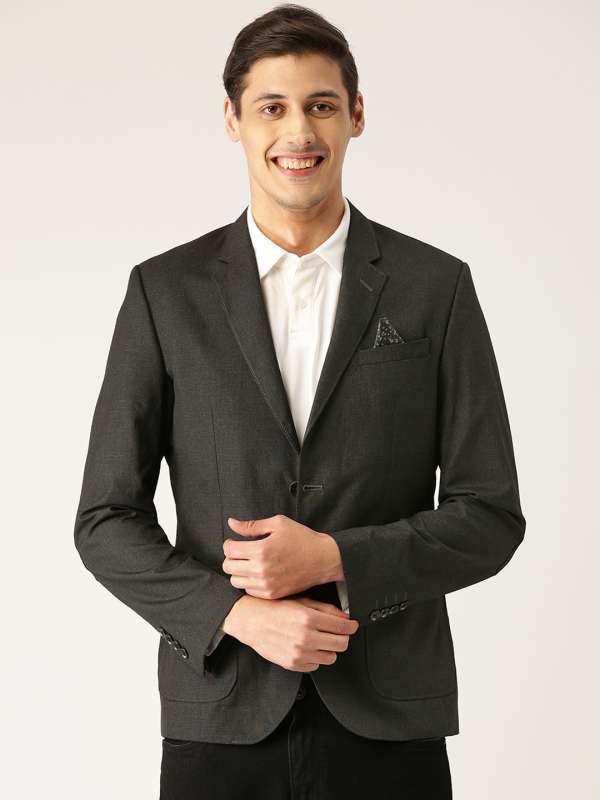 Buy Wrogn Blazers online in India