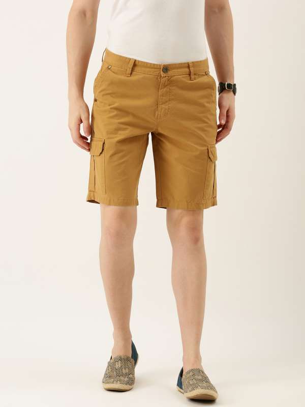 Military cargo shorts online outlet