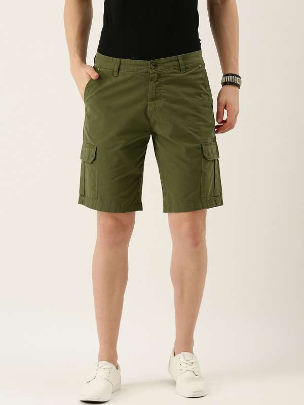 Cargo Shorts  Buy Cargo Shorts Online Starting at Just 255  Meesho