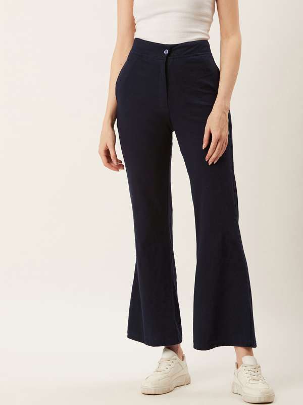 myntra flared jeans