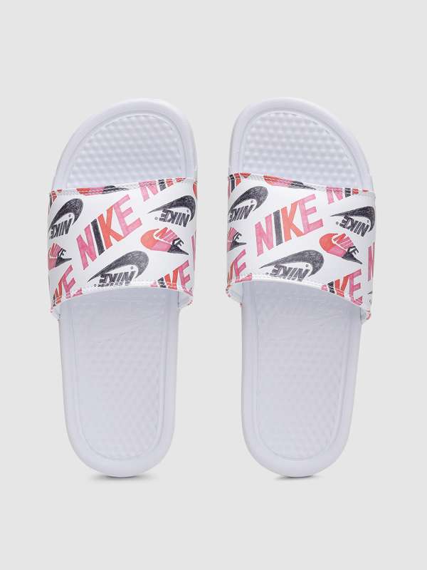 Nike Benassi Flip Flops - Buy Nike 