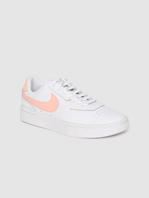 nike casual shoes myntra