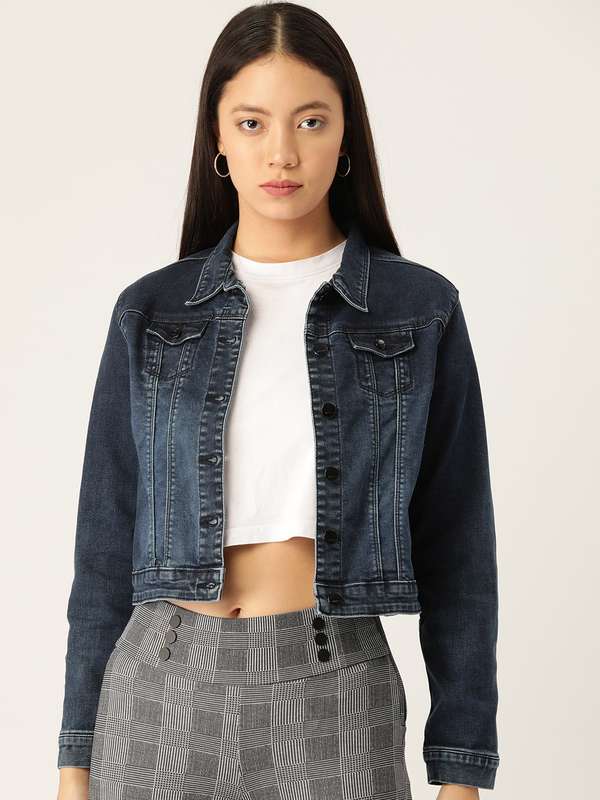 kraus jeans jacket