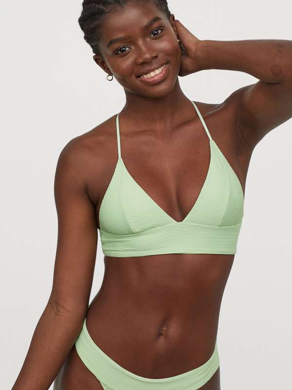 h and m bikini