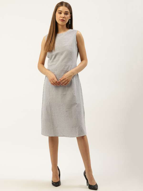 Grey Women Shift Dresses Scarlet Ross Buy Grey Women Shift