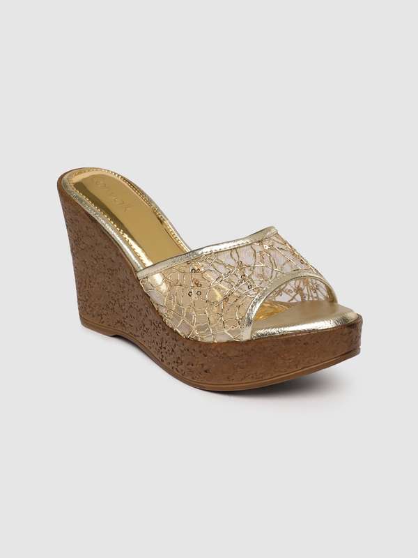 myntra catwalk heels