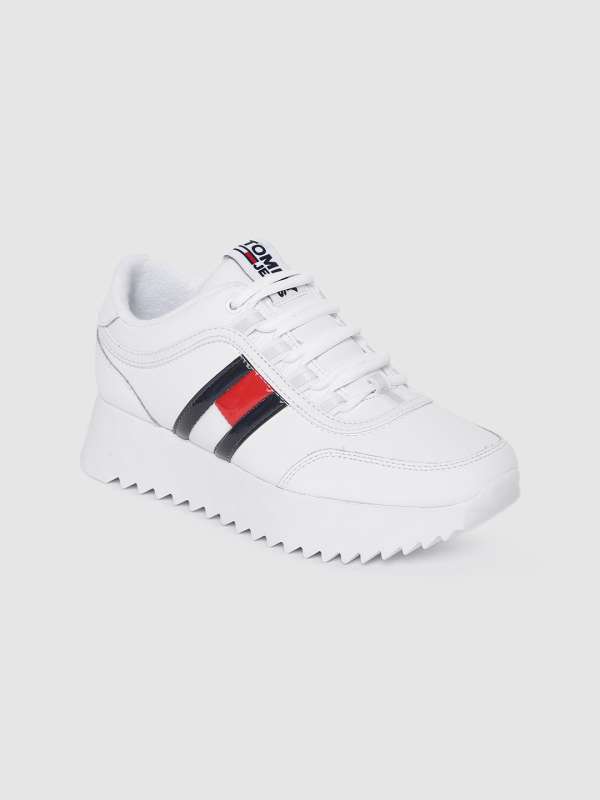 myntra tommy hilfiger shoes