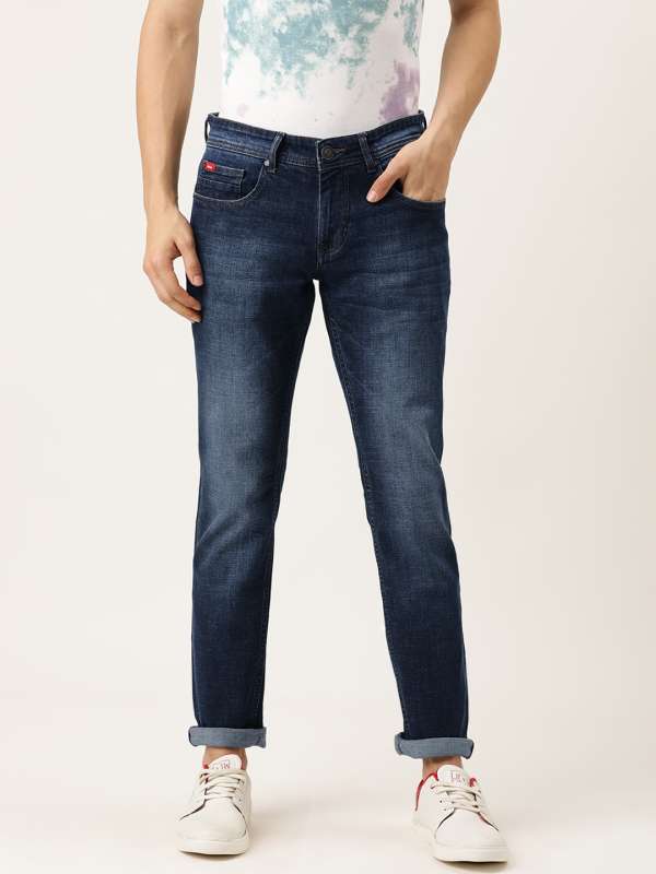 lee cooper norris jeans