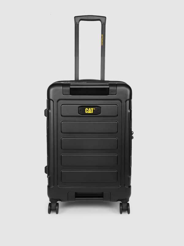 Caterpillar trolley bags prices outlet