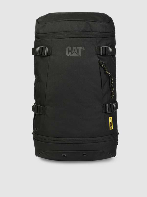 cat backpack myntra